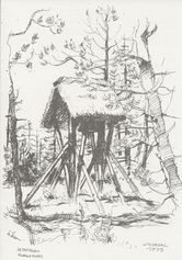 Øksedal 1973
