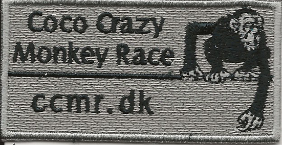 Coco Crazy Monkey Race