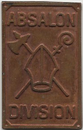 Absalon Division - mangler