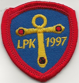 1997 - 23. Landspatruljekonkurrence