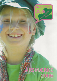 2006 - Årsmærke