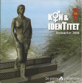 2008 - Årsmærke