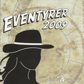 2009 - Årsmærke