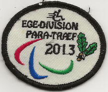 Para træf 2013