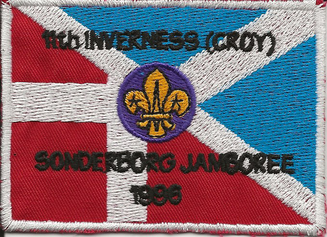 11th Inverness (Croy)
