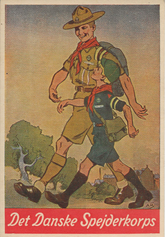Det Danske Spejderkorps