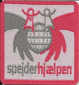 2006 ? - Spejderhjælpen