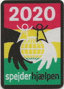 2020 - Spejderhjælpen