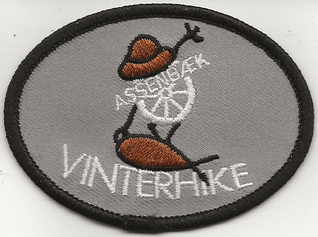 Vinterhike