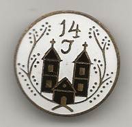 14. Jyske Division
