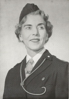 Dronning Ingrid