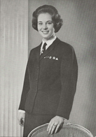 Prinsesse Benedikte