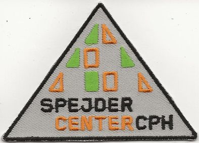 Center mærke