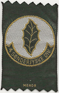 4. Sønderjyske Division