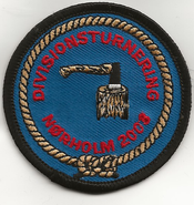Nørholm Division