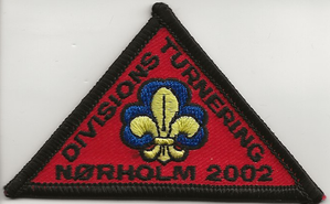 Nørholm Division