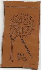 RLT 76