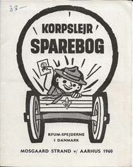 Sparebog