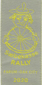 Oak City Rally 2020 - aflyst