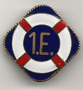 1. Esbjerg Division