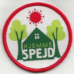 Hjemmespejd