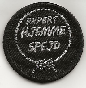 Expert Hjemmespejd