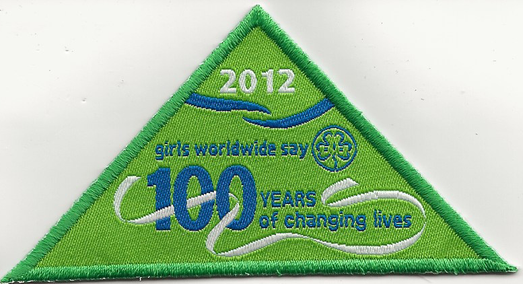 2012 - Girls Worldwide say