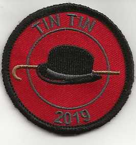 2019 - Tin Tin