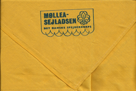 Tørklæde