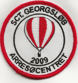 2009 - Arresøcentret