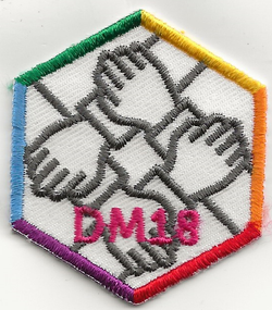 DM 18