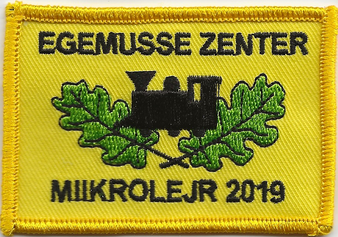 2019 - Miikrolejr