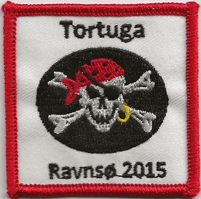 2015 - Tortuga
