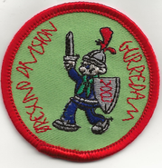2003 - Gurredam