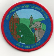 2011 - Mikro - mini divi dag