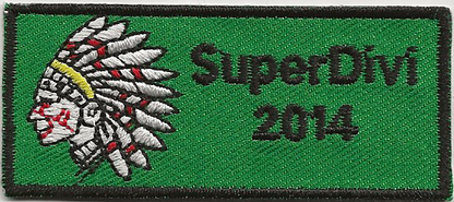 2014 - SuperDivi