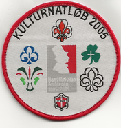 2005 - Kulturnatløb