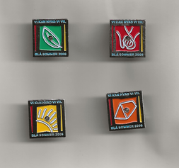 Lejrpins