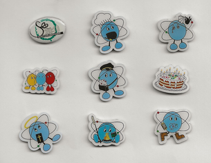 Lejrpins