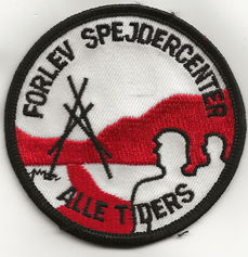 Centermærke