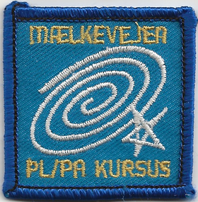 Mælkevejen - mangler