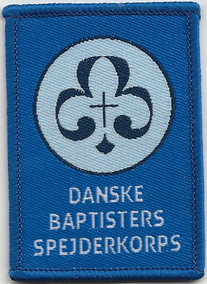 Korpsmærke
