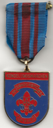 1983 - Kongelundsmarchen