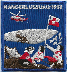 1998 - Kangerlussuaq