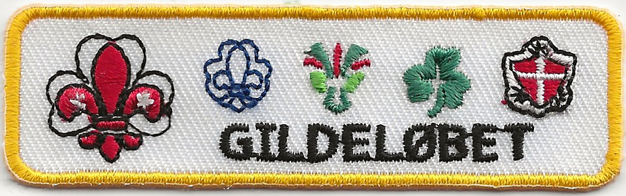 Gildeløbet