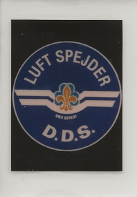 1987 - Luftspejd