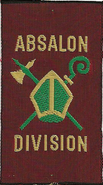 Absalon Division