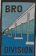 Bro Division