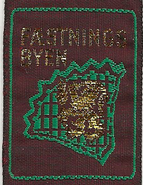 Fæstnings Byen
