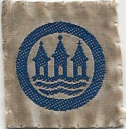 1ste Københavns Division